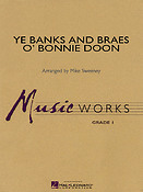 Ye Banks and Braes O'Bonnie Doon