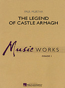 The Legend of Castle Armagh