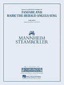 Fanfare and Hark! The Herald Angels Sing