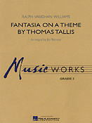 Fantasia on a Theme by Thomas Tallis