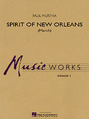 Spirit of New Orleans (March)