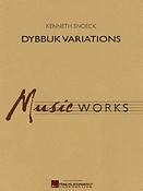 Dybbuk Variations