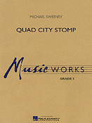 Quad City Stomp (Harmonie)