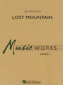 Lost Mountain