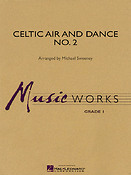 Celtic Air and Dance No. 2 (Harmonie)