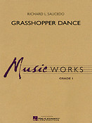 Grasshopper Dance