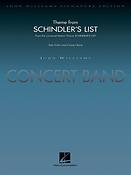 John Williams: Theme from Schindler's List (Harmonie)