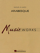 Arabesque (Harmonie)