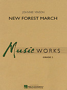 New Forest March (Harmonie)
