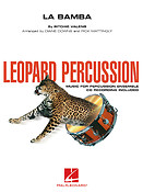 La Bamba - Leopard Percussion
