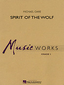 Oare: Spirit of the Wolf