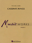 Cassini's Rings