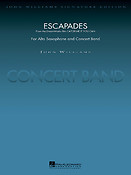 Escapades (from CATCH ME IF YOU CAN)