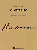 O Nata Lux (Harmonie)