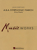 A.B.A. Symphonic March(Kitty Hawk)