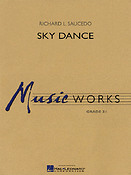 Sky Dance (Partituur)