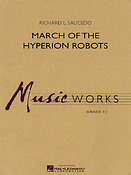 March of the Hyperion Robots (Harmonie)