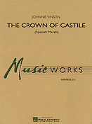 The Crown of Castile (Harmonie)
