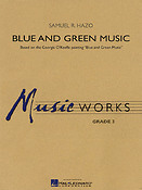 Blue and Green Music