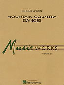Mountain Country Dances