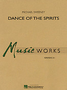Sweeney: Dance of the Spirits (Harmonie)