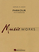 Hazo: Parkour (Harmonie)