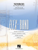 Nimrod (flexband)(from Enigma Variations)