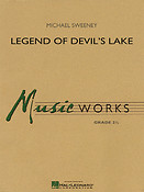 Legend of Devil's Lake
