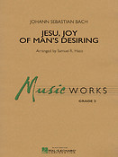 Jesu Joy Of Man's Desiring
