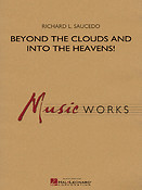 Beyond the Clouds and Into the Heavens! (Harmonie)