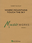 Where Mountains Touch the Sky