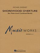Shorewood Overture (Score Level 3)