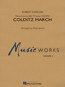 Colditz March(Theme from the BBC TV Series COLDITZ)