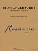 Celtic Air and March(Songs of Irisch Rebellion)