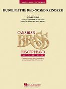 Rudolph the Red-Nosed Reindeer (Canadian Brass)