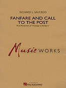 Fanfare and Call to the Post