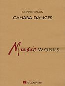 Cahaba Dances