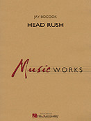 Jay Bocook: Head Rush