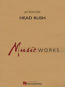 Jay Bocook: Head Rush