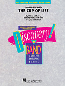 Desmond Child: The Cup of Life (Harmonie)