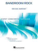 Michael Sweeney: Bandroom Rock (Harmonie)