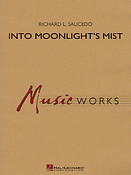 Terry Gilkyson: Into Moonlight's Mist(Harmonie)
