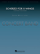 John Williams: Scherzo for X-Wings (Harmonie)