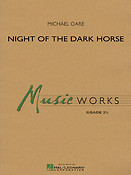 Night of the Dark Horse