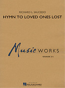 Hymn to Loved Ones Lost (Harmonie)
