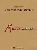 Hail the Champions (Harmonie)