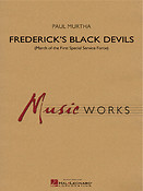 Frederick's Black Devils (Harmonie)