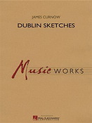 Dublin Sketches (Partituur)