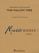 Pádraigín Ní Uallacháin: The Willow Tree (Harmonie)