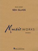 Rick Kirby: Sea Glass (Harmonie)